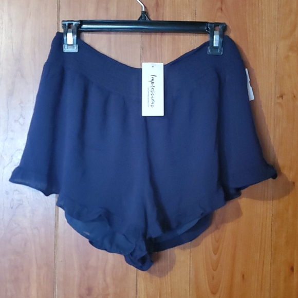 Impressions Pants - 💙Impressions Boutique 💙shorts💙